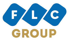 Logo Công ty CP Tập đoàn FLC